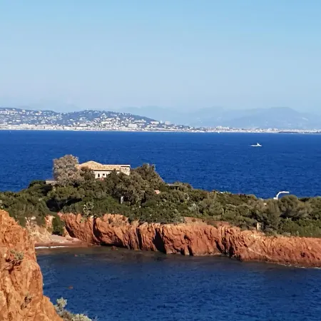 T2, Piscine, Parking, Plages à 200m Appartamento