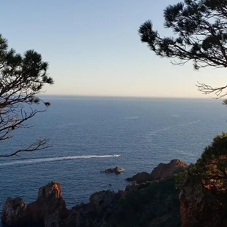 Appartamento T2, Piscine, Parking, Plages à 200m