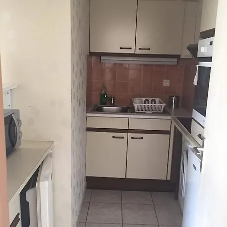 T2, Piscine, Parking, Plages à 200m Appartamento Fréjus