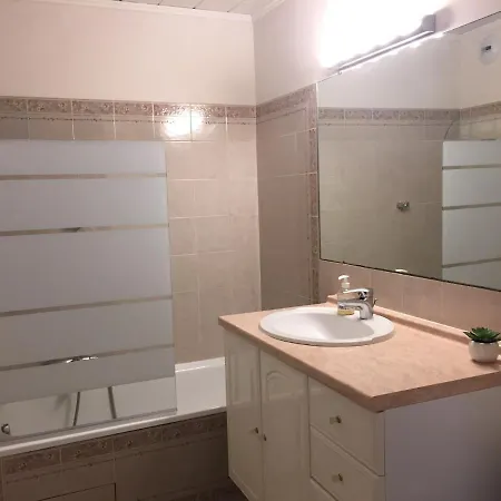 Appartamento T2, Piscine, Parking, Plages à 200m *